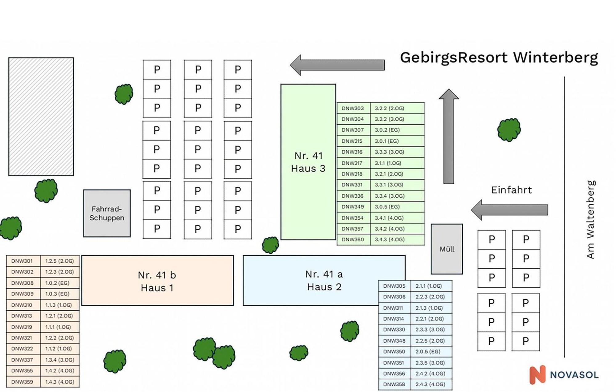 Gebirgsresort Βίντερμπεργκ Εξωτερικό φωτογραφία
